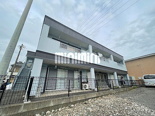 愛知県名古屋市中川区川前町 賃貸マンション