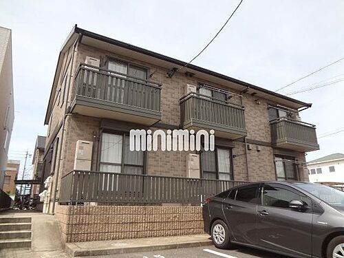 愛知県名古屋市中川区大当郎１丁目 賃貸アパート