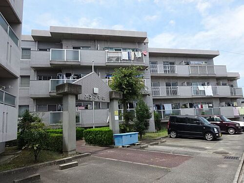 メゾン千咲（北棟）