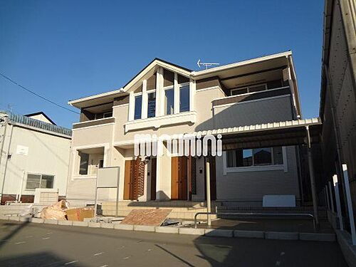 愛知県名古屋市中川区伏屋５丁目 賃貸アパート