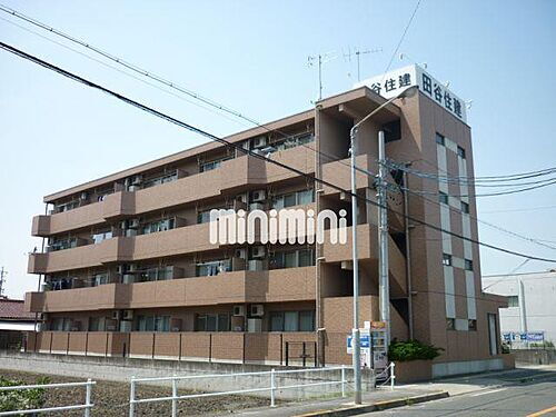 愛知県名古屋市中川区春田４丁目 賃貸マンション