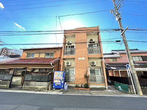 プティ　オランジュ