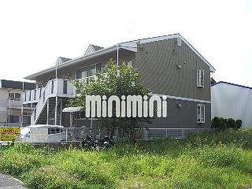 アメニティーＫ