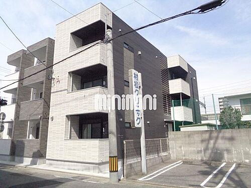 ＭＯＶＥ八田ＥＡＳＴ