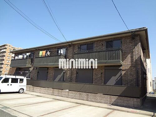 メゾン・ヴェールＹ・Ｔ