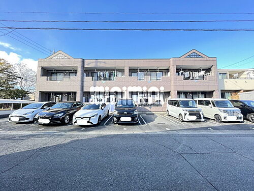 メゾンハッピネス