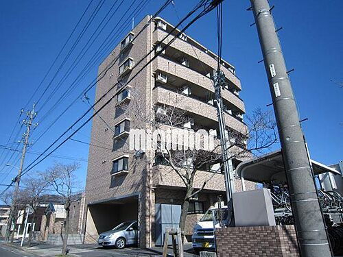 シャトレープランドール