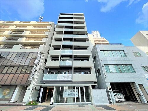 愛知県名古屋市中区丸の内１丁目 賃貸マンション