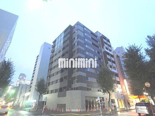 愛知県名古屋市中区錦１丁目 賃貸マンション