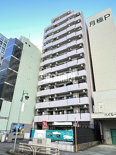 愛知県名古屋市中区丸の内１丁目 賃貸マンション