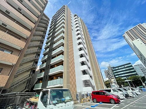 愛知県名古屋市中村区名駅南１丁目 賃貸マンション