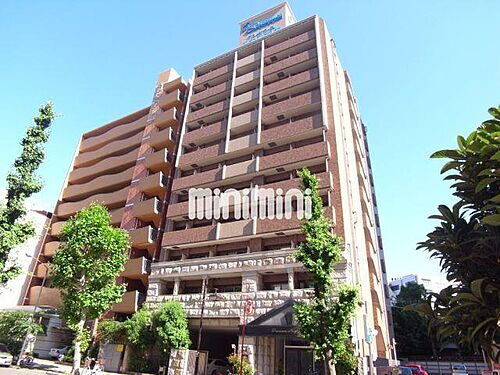 プレサンス名古屋駅前 名古屋駅 1K 賃貸(賃貸マンション・アパート)