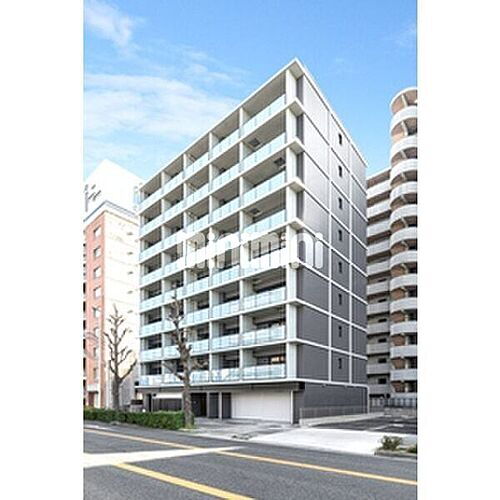 愛知県名古屋市中村区名駅南５丁目 9階建 築6年10ヶ月