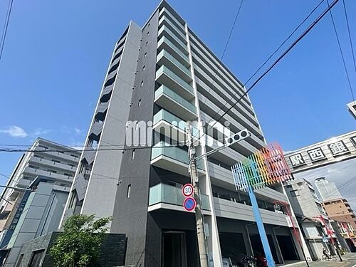 プレディアスタイル名古屋