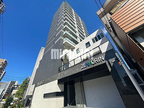 ＰＵＲＥ　ＲＥＳＩＤＥＮＣＥ　名駅南