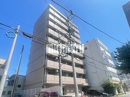 サンモール名駅