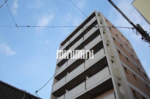 ラ・ミューズ１１０１