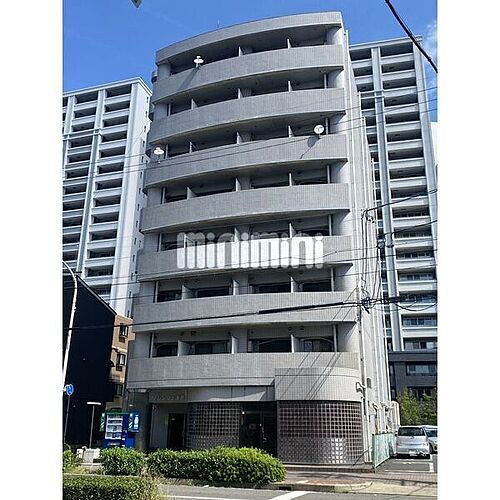 フィレンツェ名駅