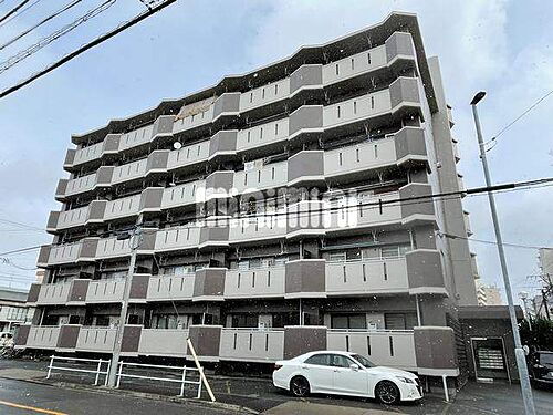 愛知県名古屋市中村区十王町 賃貸マンション