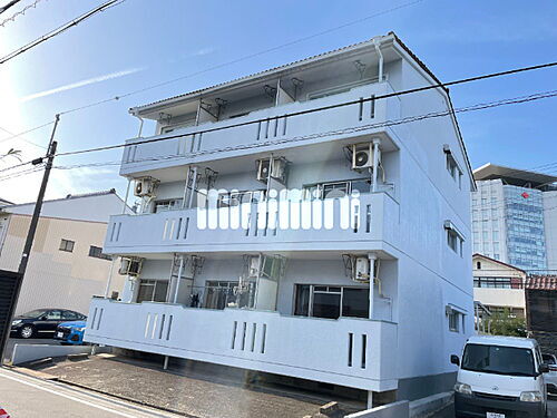 愛知県名古屋市中村区元中村町３丁目 賃貸マンション