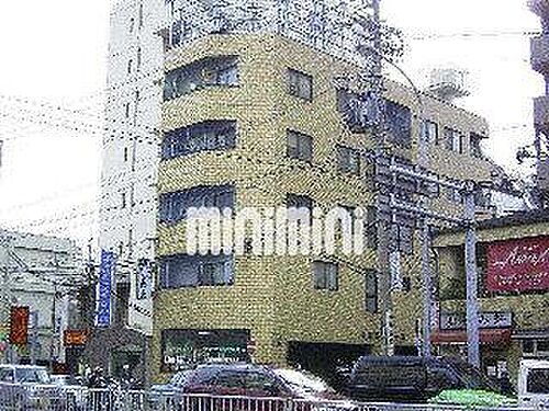 愛知県名古屋市中村区太閤通９丁目 賃貸マンション