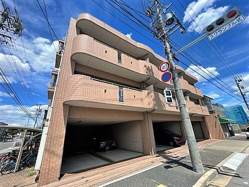 愛知県名古屋市中村区猪之越町１丁目 賃貸マンション