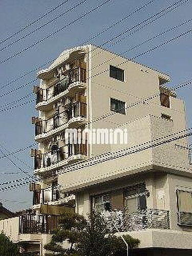 愛知県名古屋市中村区上ノ宮町１丁目 賃貸マンション