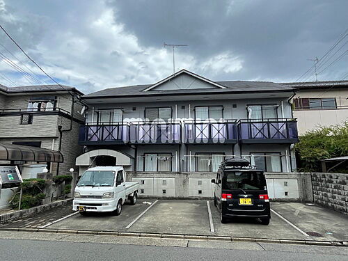 愛知県名古屋市中村区長筬町１丁目 賃貸アパート