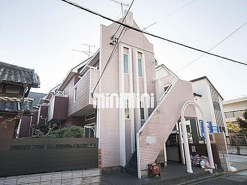 レオパレス本陣第３