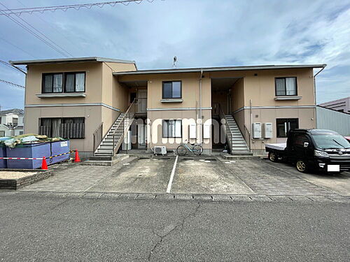 愛知県海部郡大治町大字砂子字尾崎 賃貸アパート