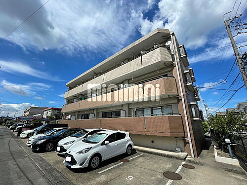 インペリアルハイツ