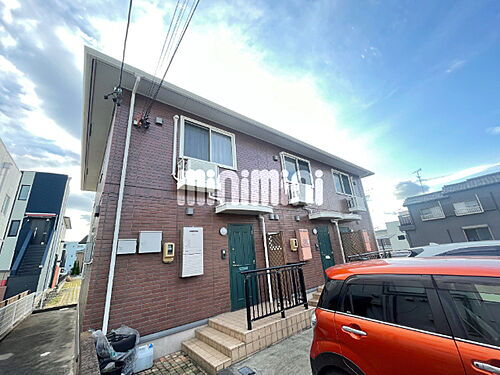 ローズコート幸　Ｂ棟