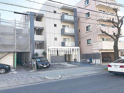 ＴＯＹＯＯＫＡ　ＡＰＡＲＴＭＥＮＴ