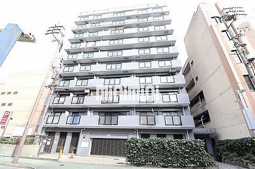 愛知県名古屋市中区栄４丁目 賃貸マンション