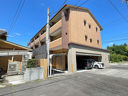 愛知県名古屋市中川区荒子２丁目 賃貸マンション