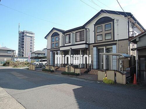 愛知県名古屋市中川区小本本町３丁目 賃貸アパート