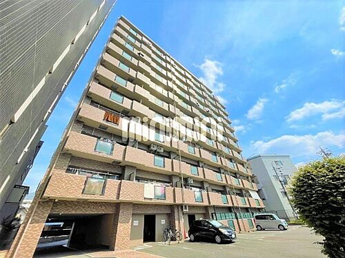 愛知県名古屋市中区平和２丁目 賃貸マンション