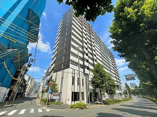 愛知県名古屋市中区金山４丁目 賃貸マンション