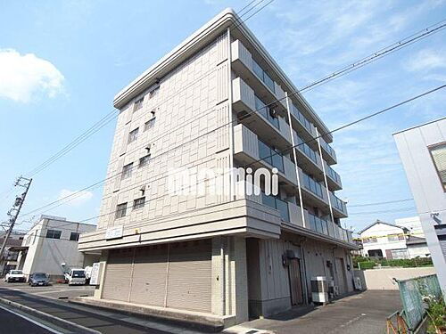 サンハイツ西尾