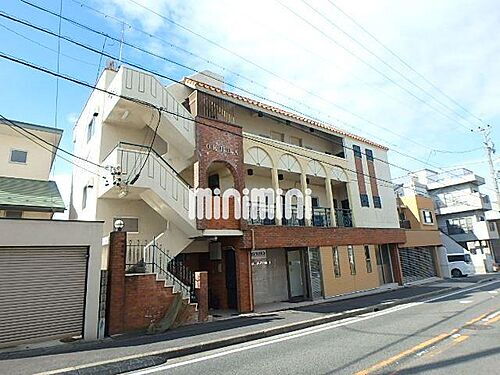 愛知県名古屋市名東区望が丘 賃貸マンション