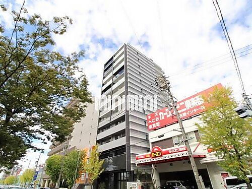 愛知県名古屋市名東区本郷３丁目 賃貸マンション