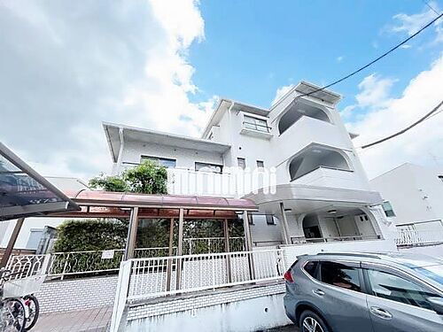 愛知県名古屋市名東区望が丘 賃貸マンション