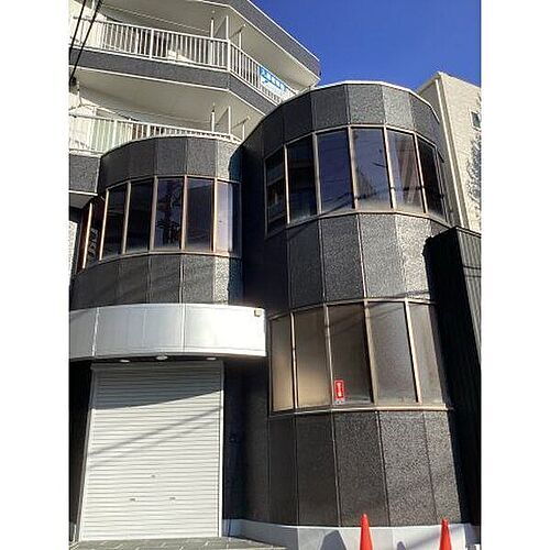 愛知県名古屋市名東区社が丘１丁目 賃貸マンション