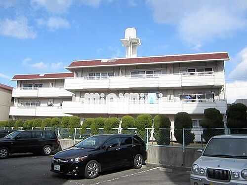 愛知県名古屋市名東区宝が丘 賃貸マンション