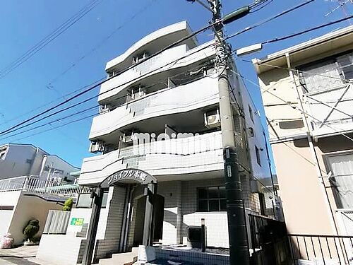 愛知県名古屋市名東区本郷３丁目 賃貸マンション