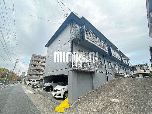 愛知県名古屋市名東区小池町 賃貸マンション