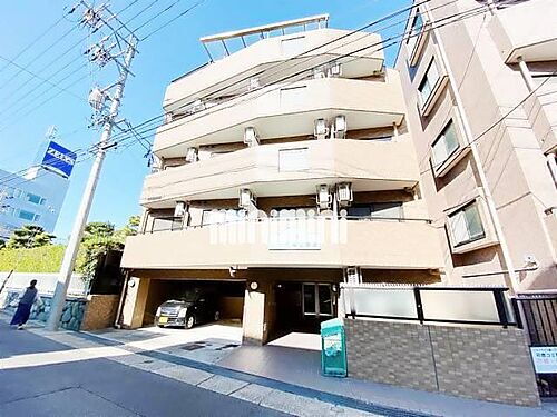 愛知県名古屋市名東区照が丘 賃貸マンション