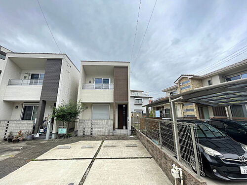 愛知県名古屋市名東区望が丘 賃貸一戸建て