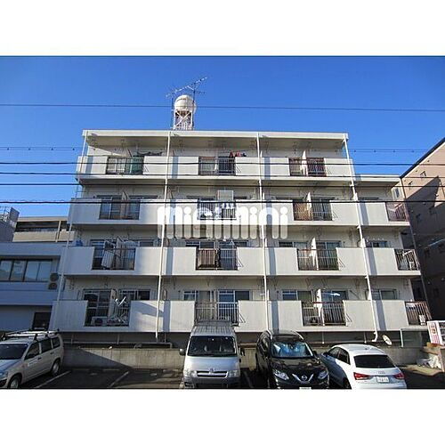 愛知県名古屋市名東区上社１丁目 賃貸マンション