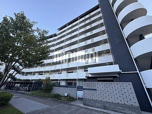 アーバンラフレ虹ヶ丘南３号棟